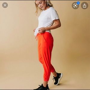 Albion Fit Poppy Jetsetters